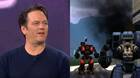 Phil Spencer reconoce querer ver un nuevo juego de MechAssault.