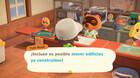 Animal Crossing: New Horizons - C�mo mover tu casa y otros edificios