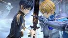 Sword Art Online: Alicization Lycoris nos presenta en vídeo su exploración y sistemas de personalización