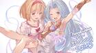 Granblue Fantasy Versus ha vendido más de 350.000 copias físicas y digitales.