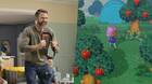 Animal Crossing Ring Fit Ventas Reino Unido