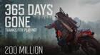 Days Gone cumple un año
