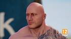 Así es WWE 2K Battlegrounds, el nuevo juego de lucha arcade de 2K y WWE.
