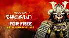 Total War: Shogun 2 gratis en Steam PC