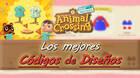 Los MEJORES dise�os en Animal Crossing: New Horizons y c�mo cconseguirlos