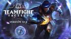 Teamfight Tactics update 10.9