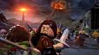 Los juegos de LEGO El Señor de los Anillos y El Hobbit regresan a Steam.