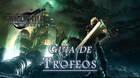 Guía de trofeos Final Fantasy VII Remake (PS4): - Cómo conseguirlos TODOS