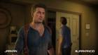 Nathan Fillion en Uncharted 4