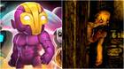Ya disponibles Amnesia: The Dark Descent y Crashlands en Epic Games Store a coste cero.