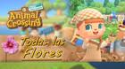 Todas las flores y c�mo conseguirlas en Animal Crossing: New Horizons