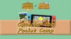 �C�mo conectar Animal Crossing: New Horizons con Pocket Camp?