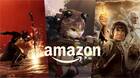 Amazon Game Studios Crucible New Order Streaming