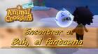 �D�nde encontrar al fantasma Buh en Animal Crossing: New Horizons?