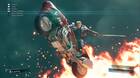 Roche (motocicleta) y cómo derrotarlo en Final Fantasy VII Remake
