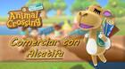 Alcatifa en Animal Crossing New Horizons: �C�mo encontrarla y qu� objetos vende?