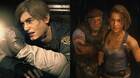 Capcom lanza una encuesta con preguntas sobre más remakes de Resident Evil.