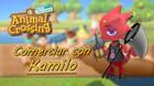 Kamilo en Animal Crossing New Horizons: horario y localizaci�n