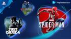 Juegos de abril para PS Now.
