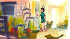 Anunciado Dordogne, un juego narrativo con estilo acuarela en tres dimensiones.