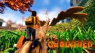 Grounded fecha de lanzamiento