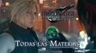 TODAS las Materias en Final Fantasy VII Remake y cómo conseguirlas