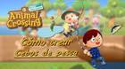 C�mo crear y usar cebos en Animal Crossing: New Horizons