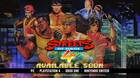 Streets of Rage 4 se estrenará el 23 de abril y permitirá jugar con personajes y banda sonora originales.