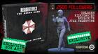 Resident Evil 3 The board Game