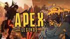 Apex Legends Nuevo Update