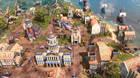 Age of Empires 3 civilización Estados Unidos