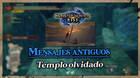 Monster Hunter Rise: Mensajes antiguos del Templo olvidado (Localizaci�n)