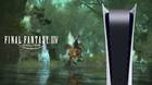 Final Fantasy XIV Online arrancará su beta abierta mañana en PS5.