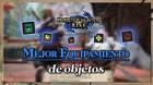 Monster Hunter Rise: Los mejores objetos para llevar en misiones