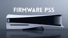 Nuevo firmware PS5 julio 2021