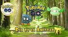 Pokémon GO anuncia el Día de la amistad; fecha, detalles y bonus del evento