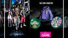GAME España anuncia los incentivos por reserva de NEO: The World Ends With You