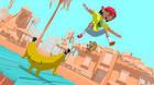 OlliOlli World, el nuevo juego de la saga de skate de Roll7, se lanzará este invierno.
