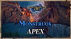 Monstruos Apex en Monster Hunter Rise: C�mo derrotarlos y caracter�sticas