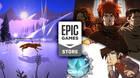 Nuevos juegos gratis en Epic Games Store.
