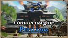 Petalazos en Monster Hunter Rise: C�mo conseguirlos y para qu� sirven