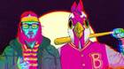 Hotline Miami Collection en físico para Switch y PS4