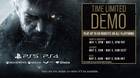 Resident Evil 8 fecha de la demo