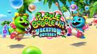 Puzzle Bobble VR: Vacation Odyssey tráiler fecha de lanzamiento