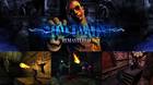 Comparan Shadow Man Remastered, ya a la venta, con los gráficos del original