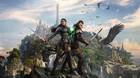 The Elder Scrolls Online y su actualización de PS5 y Xbox Series X/S