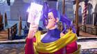 Street Fighter 5 muestra a Rose en acción; hoy se suma a la plantilla