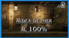 NieR Replicant: Aldea de Nier al 100%