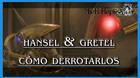 NieR Replicant: Hansel & Gretel - Cmo derrotarlos