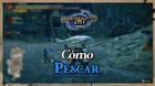 Monster Hunter Rise: Cómo pescar todos los peces y encontrar zonas de pesca
